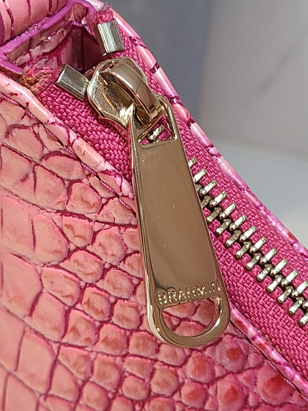 Brahmin Esme Cupid Ombre Melbourne - Picture 14 of 14